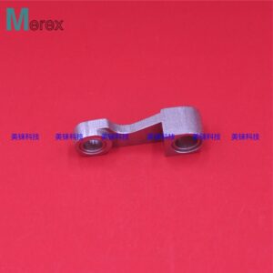 SMT Spare Parts for YAMAHA HITACHI Cutter Unit Lever  KYB-M3T32-000 / 216S2820 / 6301367965