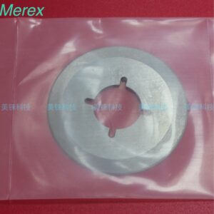 SMT Spare Parts for HITACHI YAMAHA  GXH  Cutter Disk  KYK-M860B-000 / 213D1294 / 6301579795
