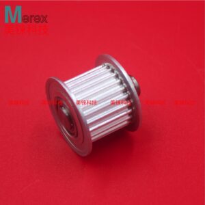 SMT Spare Parts for YAMAHA HITACHI  SIGMA G5 G5S  Pulley for Cutter
