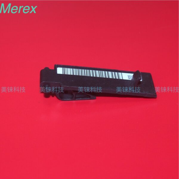 雅马哈飞达配件 KLJ-MC263-00 12 16mm ZS Lock Cover 废带扣