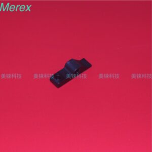 雅马哈飞达配件 KHJ-MC244-000 SSY 12mm Lock Cover 压料盖压扣