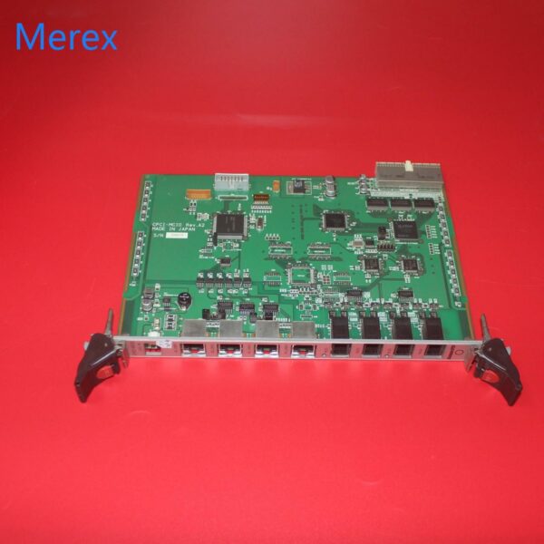 SMT Spare Parts Hitachi Yamaha PCB_MOUNT 4B111613 / KYF-M8688-000