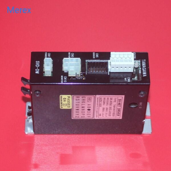 0920H10L/KYF-M861H-000 G5  G5S Cutter Motor Actuator SMT Spare Parts for Hiatachi