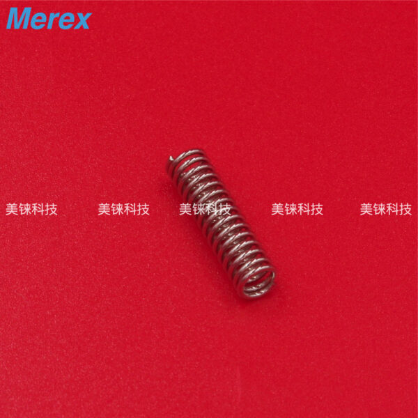 雅马哈飞达配件 KW1-M119P-000 16mm Spring Comp 弹簧