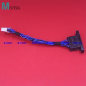 SMT Spare Parts for YAMAHA HITACHI FEEDER CART  KYB-M3739-000 / 4W204901 CORD  feeder connector