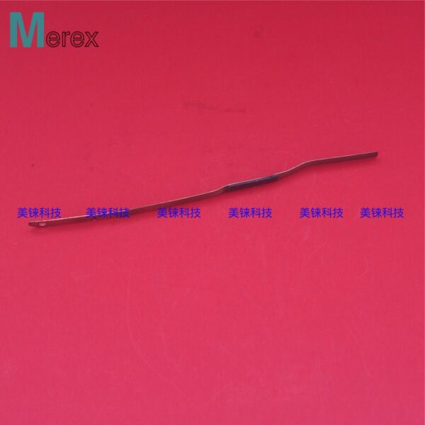 雅马哈飞达配件 022Q0004 KYM-M862H-000 ASSY,SPRING,FLAT 磁性垫片
