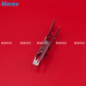 雅马哈飞达配件 KW1-M114S-000 Lever 压料盖