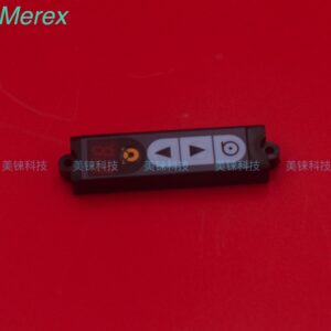 SMT Spare Parts for YAMAHA HITACHI Feeder Unit Display  KYD-MC121-000  4B111602 6301627045 PCB Mounter