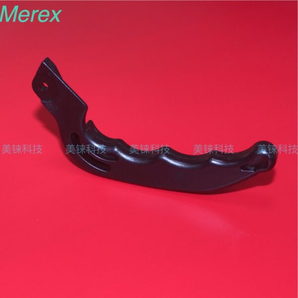 雅马哈贴片机配件 KHJ-MC181-000 YS-8MM  Handle 飞达手柄