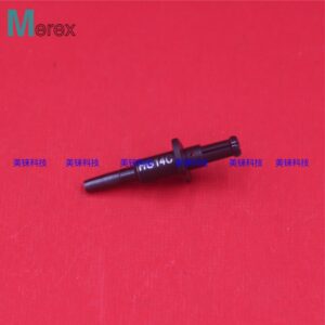 SMT Spare Parts for YAMAHA HITACHI High Speed Head Nozzle  HG14C ceramic tip with spring Original New