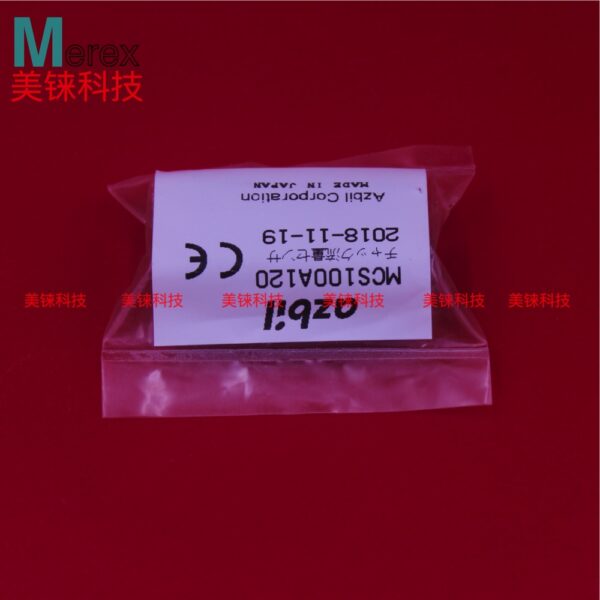 SMT Spare Parts for YAMAHA HITACHI  23G30051 /KYF-M8681-00 Sensor  MCS100A120