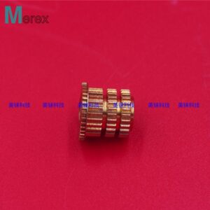 SMT Spare Parts for YAMAHA HITACHI GT12162 12/16mm Feeder Parts KYD-MC20K-000 0926220R