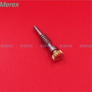 SMT Spare Parts for  YAMAHA HITACHI Feeder GT18080,28080,08080 38080, 6301266022 Gear