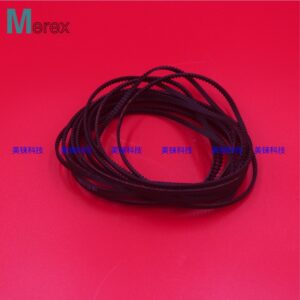 SMT Spare Parts for YAMAHA HITACHI  G5 G5S KYB-M91JS-000 / 1012C607 Timing Belt