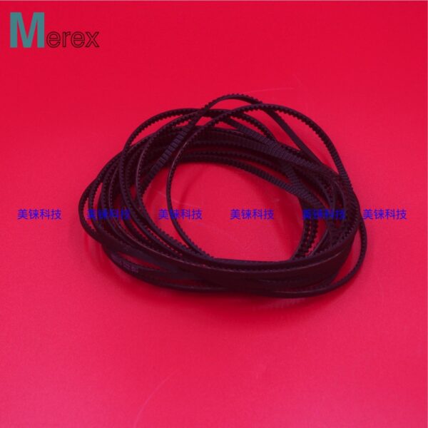 SMT Spare Parts for YAMAHA HITACHI  G5 G5S KYB-M91JS-000 / 1012C607 Timing Belt