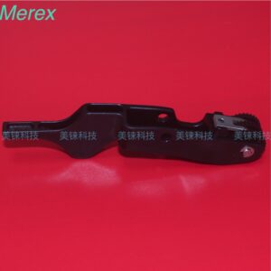 雅马哈飞达配件 SS1216MM KHJ-MC26V-000 Gear Assy 压料手柄 卷带压轮