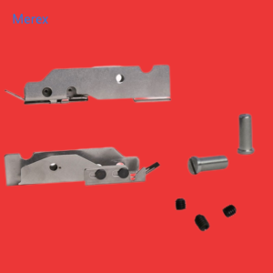 雅马哈飞达配件 Tape Guide CL 8MM 12 16MM 压料盖