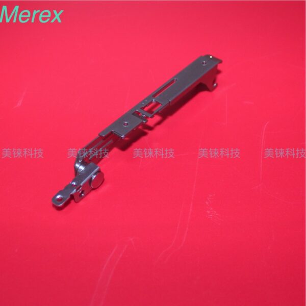 10161304 KYD-MC12M-000 TAPE GUIDE SMT Feeder Spare Parts  for Hitachi  8mm