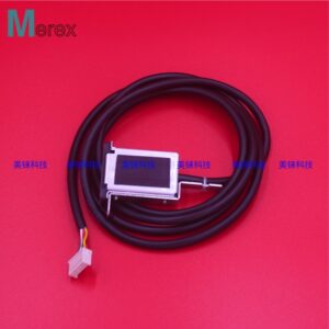 SMT Spare Parts for YAMAHA HITACHI  G5 /G5S GXH Feeder Power Cable  KYB-M370R-000 Cord