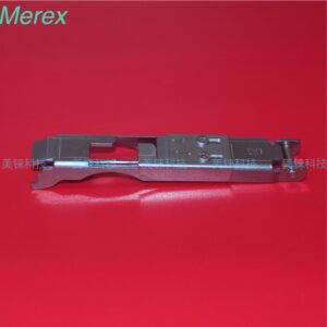 雅马哈飞达配件12MM KHJ-MC24J-000 TAPE GUIDE 压料盖