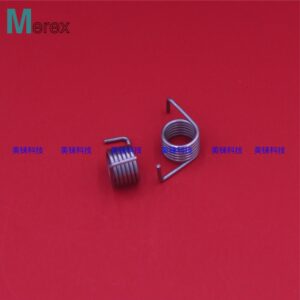 SMT Spare Parts for YAMAHA HITACHI SIGMA G5 G5S  GXH KYB-M3T36-000 / 222P0203 Spring Comp