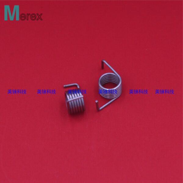 SMT Spare Parts for YAMAHA HITACHI SIGMA G5 G5S  GXH KYB-M3T36-000 / 222P0203 Spring Comp