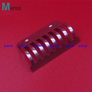 SMT Spare Parts for YAMAHA HITACHI Feeder  211AE035 / KYD-MC60P-000 Cover for Gear