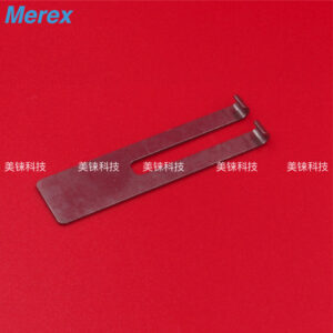 SMT Spare Parts for YAMAHA HITACHI G5 G5S  Feeder 1017A002 COVER  8mm