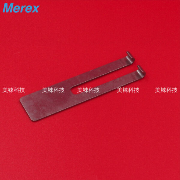 SMT Spare Parts for YAMAHA HITACHI G5 G5S  Feeder 1017A002 COVER  8mm