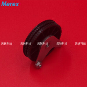 雅马哈飞达配件 KW1-M1191-001 CL 8MM Bearing Gear 单向轮