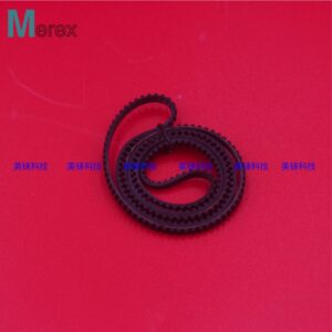 SMT Spare Parts for YAMAHA HITACHI SIGMA G5 G5S F8 F8S KYB-M91B0-000 / 1012C06R TIMING BELT 3GT BELT