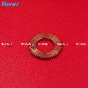 SMT Spare Parts for HITACHI YAMAHA 6301264776 / 6301568607/223E0461/KYK-M86E8-000 GEAR GXH Gear