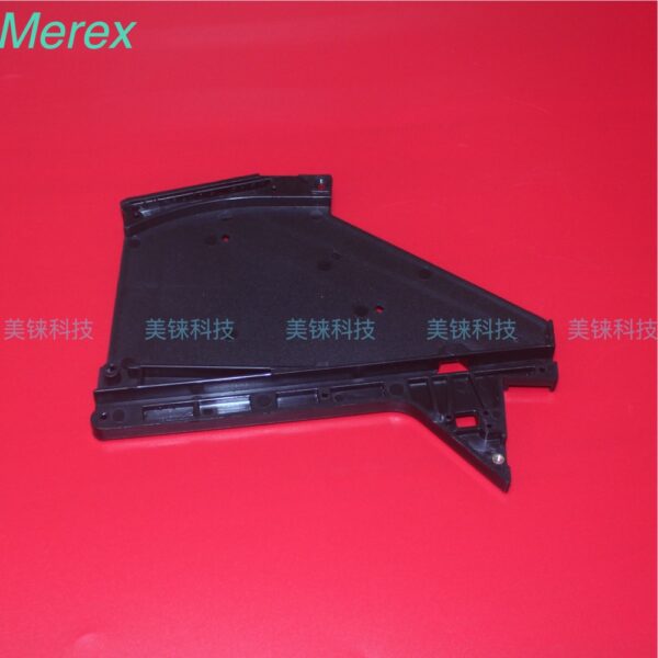 雅马哈贴片机配件 SS Feeder  KHJ-MC161-000  Dust Box SS8MM 尾部废料盒