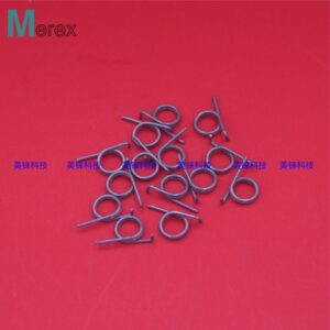 SMT Spare Parts for YAMAHA HITACHI Feeder  KYD-MC22K-000 / 222P0201 Spring Comp