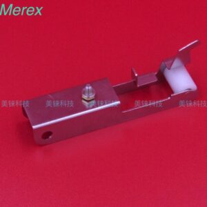 SMT Spare parts for YAMAHA HITACHI Feeder GD12162 12/16mm KYD-MC21N-000 Bracket Sensor Dog