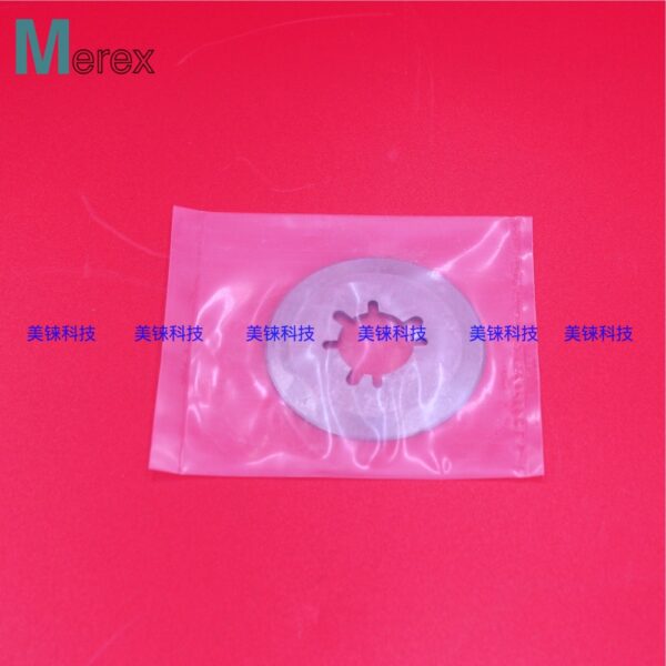 SMT Spare Parts for YAMAHA HITACHI SIGMA G5 /G5S KYB-M3T1A-000 / 0920H127 Cutter Disk