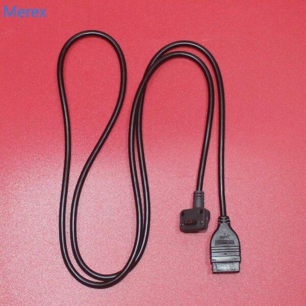 05CZA662 Hitachi feeder Instrument Calibration Micrometer Data Line
