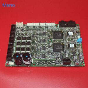 4U240493 UNIT-DRIVER G5 SMT Spare Parts for Hitachi