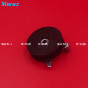 雅马哈飞达配件 KW1-M2291-00X 12MM Bearing Gear 单向轮