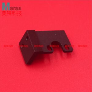 SMT Spare Parts for YAMAHA HITACHI SIGMA G5  KYL-M86KD-000 / 211FC709  Bracket for Line Sensor