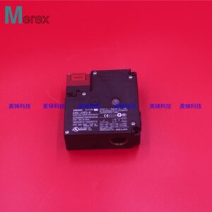 雅马哈配件 KYF-M864B-000 OMRON D4NL-2HFG-B 安全门锁