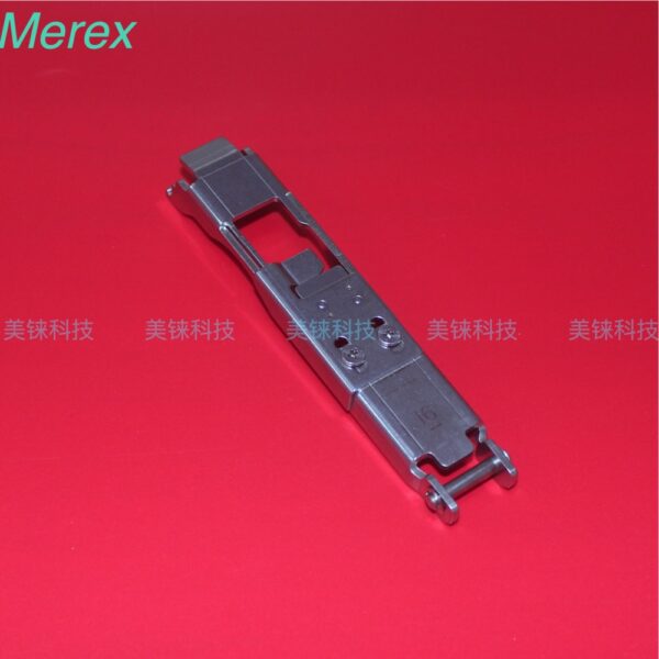 雅马哈飞达配 KHJ-MC241-000 16MM  Lever 压料盖