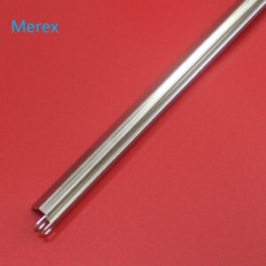 GXH 0920H150 / 0920H153 /09207152 Lock Lever SMT Spare Parts for HITACHI