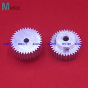 SMT Spare Parts for YAMAHA HITACHI Feeder  KYD-MC22N-000 / 223Q0675 Gear