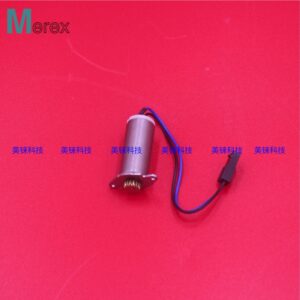 雅马哈配件 GT38080 MOTOR_DC KYD-MC11S-000 1016B20N 卷料马达