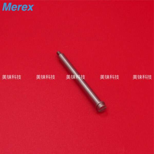 雅马哈配件216D0470 KYD-MC61L-00 PIN,HINGE 44 56mm 固定轴