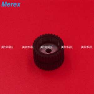 日立雅马哈飞达配件 KW1-M329L-000 CL16MM  Gear Bearing 齿轮