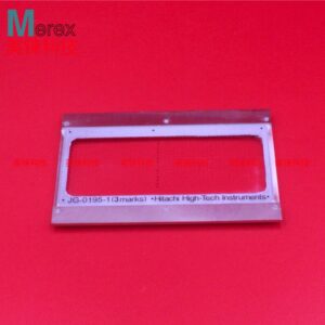 SMT Spare Parts for YAMAHA HITACHI BARON  CPK Test Jig Glass  JG-0195-1