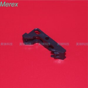 雅马哈飞达配件 SS Feeder KHJ-MC145-000 Loco Cover 压料盖保险扣