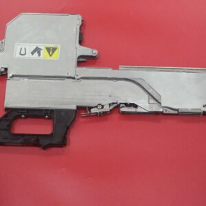 GD38083 Feeder Metal Gun Hitachi SMT Spare Parts